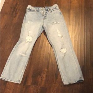 Pants